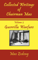 Collected writings of Chairman Mao. by Mao Zedong ; [edited by Shawn Conners].
