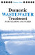Domestic wastewater treatment in developing countries / Duncan Mara.