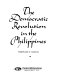 The democratic revolution in the Philippines / (by) Ferdinand E. Marcos.