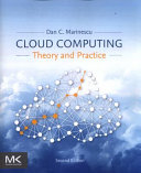 Cloud computing : theory and practice / Dan C. Marinescu.