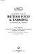 A hundred years of British food & farming : a statistical survey / by H.F. Marks ; edited by D.K. Britton.