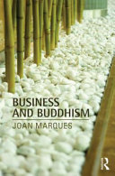 Business and Buddhism / Joan Marques.
