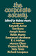 The corporate society / edited by Robin Marris.