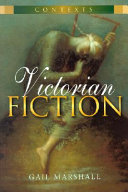 Victorian fiction.