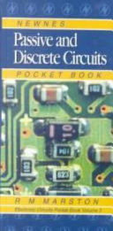 Newnes electronic circuits pocket book / R.M. Marston