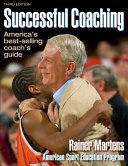 Successful coaching / Rainer Martens.