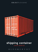 Shipping container / Craig Martin.