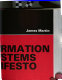 An information systems manifesto / James Martin.