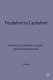 Feudalism to capitalism : peasant and landlord in English agrarian development / John E. Martin.