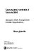 Managing without managers : alternative work arrangements in public organizations / Shan Martin.