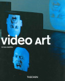 Video art / Sylvia Martin.