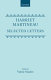 Harriet Martineau : selected letters / edited by Valerie Sanders.