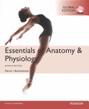 Essentials of anatomy & physiology / Martini, Bartholomew.