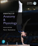 Essentials of anatomy & physiology.