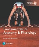 Fundamentals of anatomy & physiology Frederic H. Martini, Judi L. Nath, Edwin F. Bartholomew.