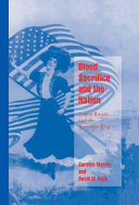 Blood sacrifice and the nation : totem rituals and the American flag / Carolyn Marvin and David W. Ingle.