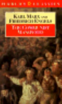 The Communist manifesto / Karl Marx and Friedrich Engels ; edited with an introduction by David McLellan.