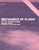 Mechanics of fluids / Bernard Massey ; revised by John Ward-Smith.