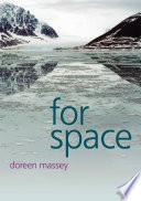 For space Doreen Massey.