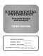 Experimental psychology : research design and analysis / (by) Douglas W. Matheson, Richard L. Bruce, Kenneth L. Beauchamp.