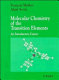Molecular chemistry of the transition elements : an introductory course / François Mathey, Alain Sevin.