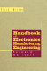 Handbook of electronics manufacturing engineering / Bernard Matisoff.