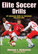 Elite soccer drills / Michael J. Matkovich with Jason Davis.