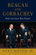 Reagan and Gorbachev : how the Cold War ended / Jack F. Matlock, Jr.