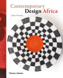 Contemporary design africa / Tapiwa Matsinde.