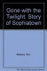 Gone with the twilight : a story of Sophiatown / Don Mattera.