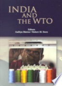 India and the WTO.