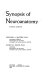 Synopsis of neuroanatomy / Howard A. Matzke, Floyd M. Foltz.