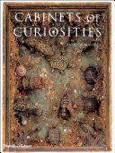 Cabinets of curiosities / Patrick Mauriès.