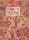 Sari to sarong : five hundred years of Indian and Indonesian textile exchange.