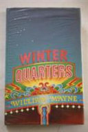 Winter quarters / William Mayne.