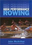High performance rowing.