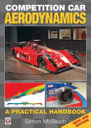 Competition car aerodynamics : a practical handbook / Simon McBeath.
