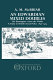 An Edwardian mixed doubles : the Bosanquets versus the Webbs : a study in British social policy 1890-1929 / A.M. McBriar.