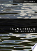 Recognition / Cillian McBride.