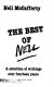 The best of Nell : a selection of writings over fourteen years / Nell McCafferty.