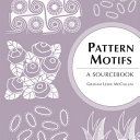 Pattern motifs : a sourcebook / Graham Leslie McCallum.