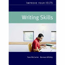 Writing skills / Sam McCarter, Norman Whitby.