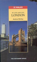 In and around London / Andrew McCLoy.