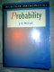 Probability / John McColl.