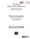 Student solutions manual [to accompany] Trigonometry: a unit circle appraoch, seventh edition, [by Michael] Sullivan / Mark McCombs.
