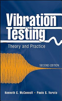 Vibration testing : theory and practice.