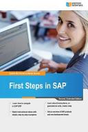 First steps in SAP / Sydnie McConnell, Martin Munzel.
