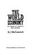 The world economy : patterns of growth and change / B.J. McCormick.