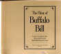 The West of Buffalo Bill : Frontier arts, Indian crafts, memorabilia from the Buffalo Bill Historical Centre.