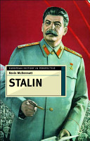Stalin : revolutionary in an era of war / Kevin McDermott.